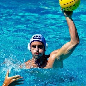 Meet your Posher, Miles